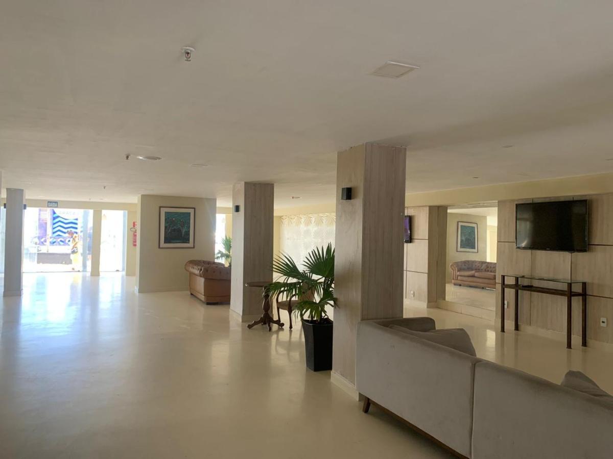 Hanna Arcos D'Atalaia Hotel - Aracaju Eksteriør billede