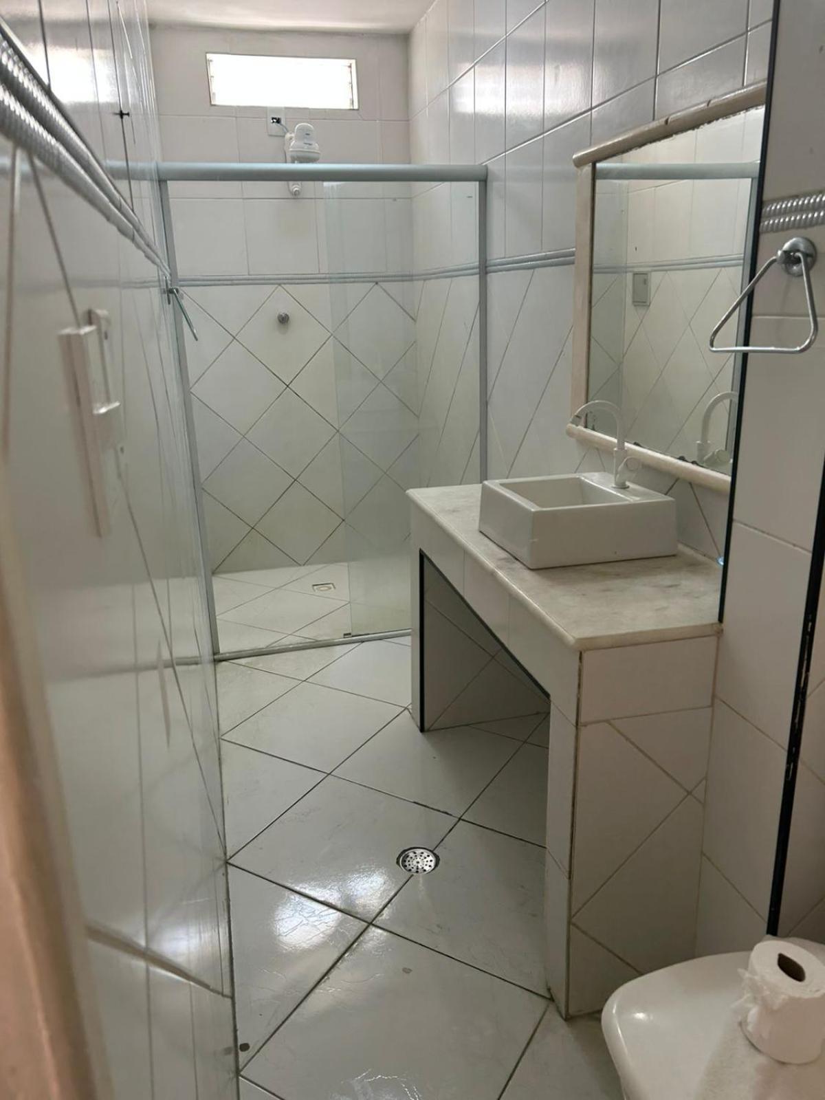 Hanna Arcos D'Atalaia Hotel - Aracaju Eksteriør billede